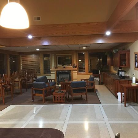 Prairie Inn Holmen La Crosse Area Ngoại thất bức ảnh
