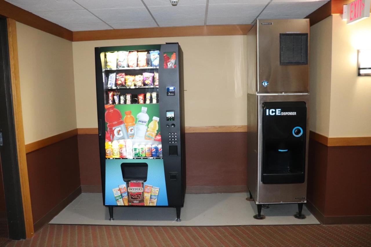 Prairie Inn Holmen La Crosse Area Ngoại thất bức ảnh
