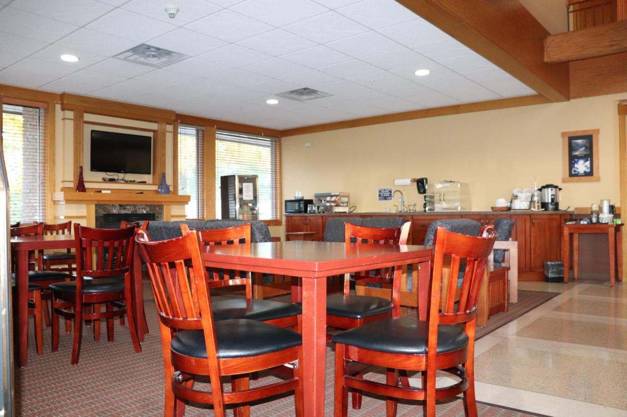 Prairie Inn Holmen La Crosse Area Ngoại thất bức ảnh