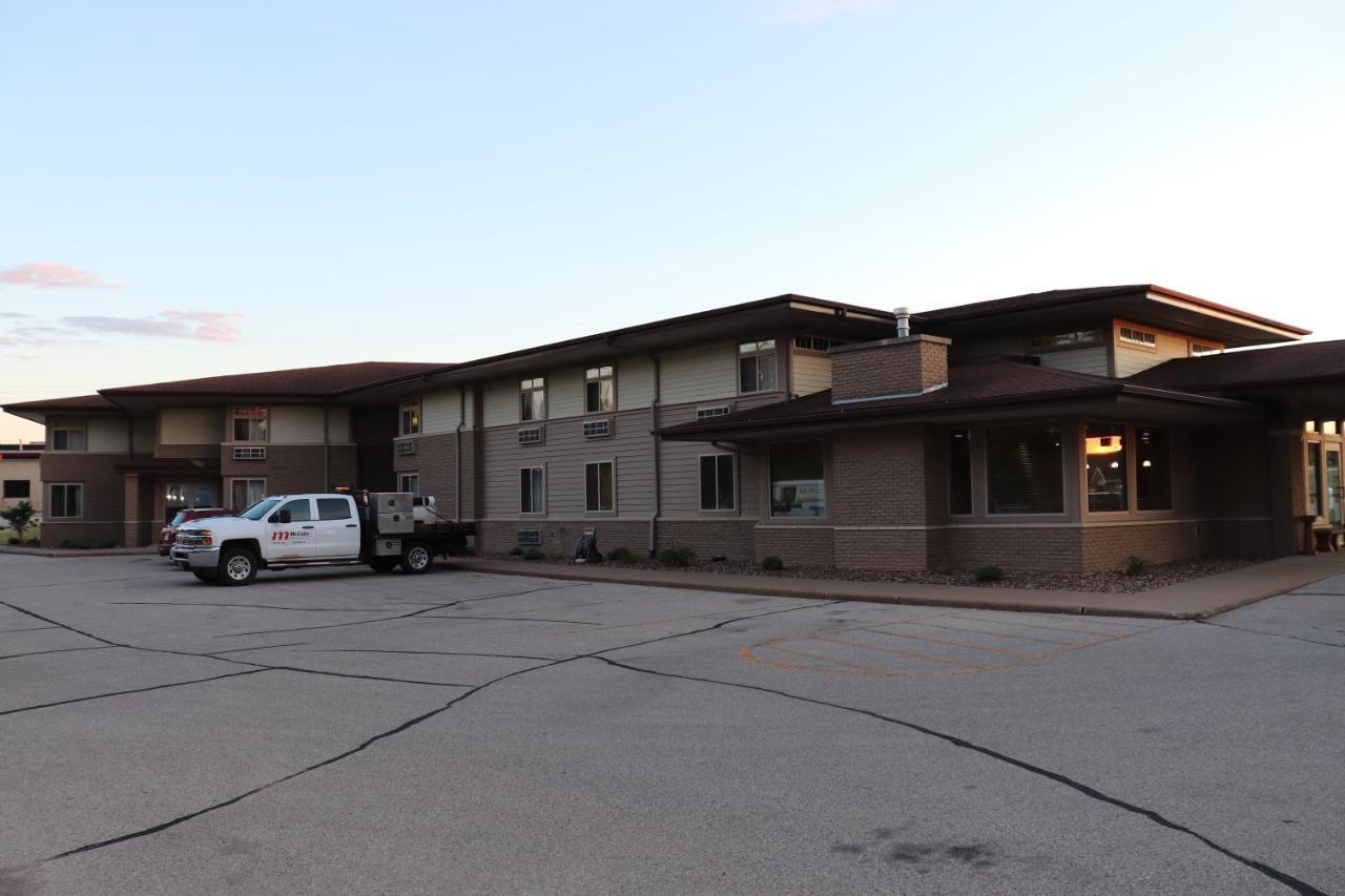 Prairie Inn Holmen La Crosse Area Ngoại thất bức ảnh