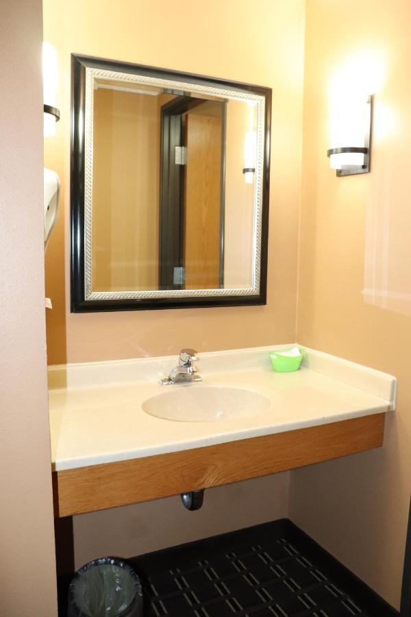 Prairie Inn Holmen La Crosse Area Ngoại thất bức ảnh