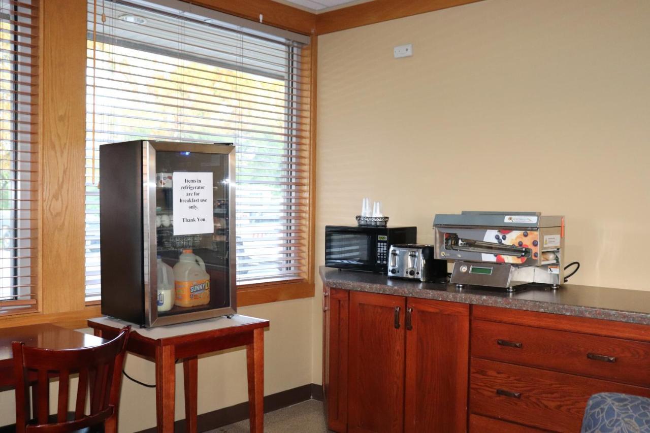Prairie Inn Holmen La Crosse Area Ngoại thất bức ảnh