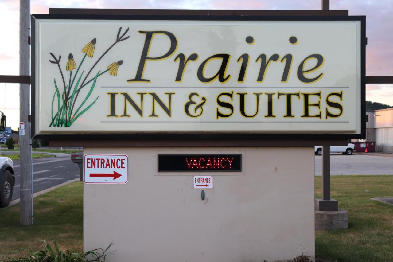 Prairie Inn Holmen La Crosse Area Ngoại thất bức ảnh