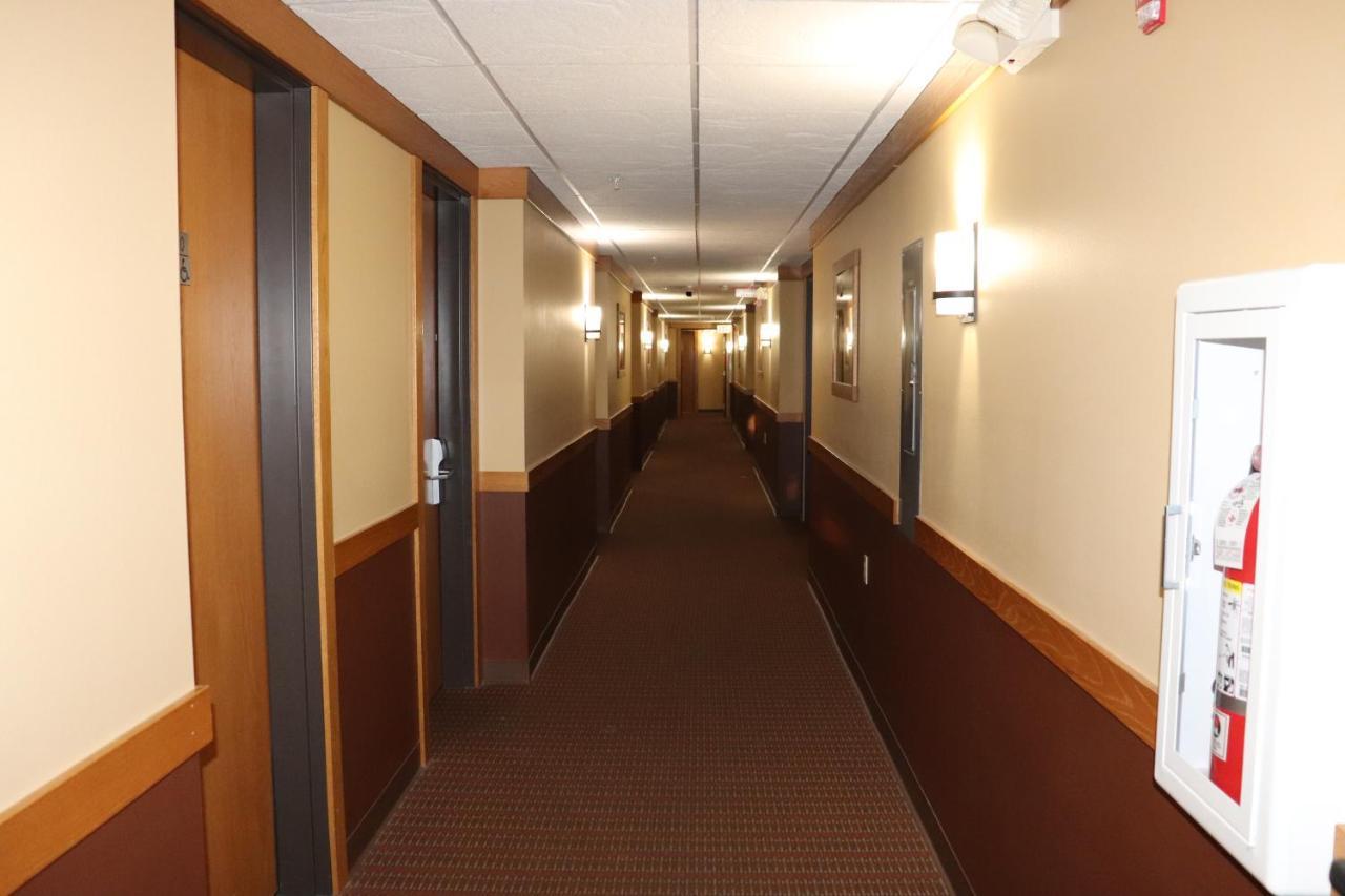 Prairie Inn Holmen La Crosse Area Ngoại thất bức ảnh