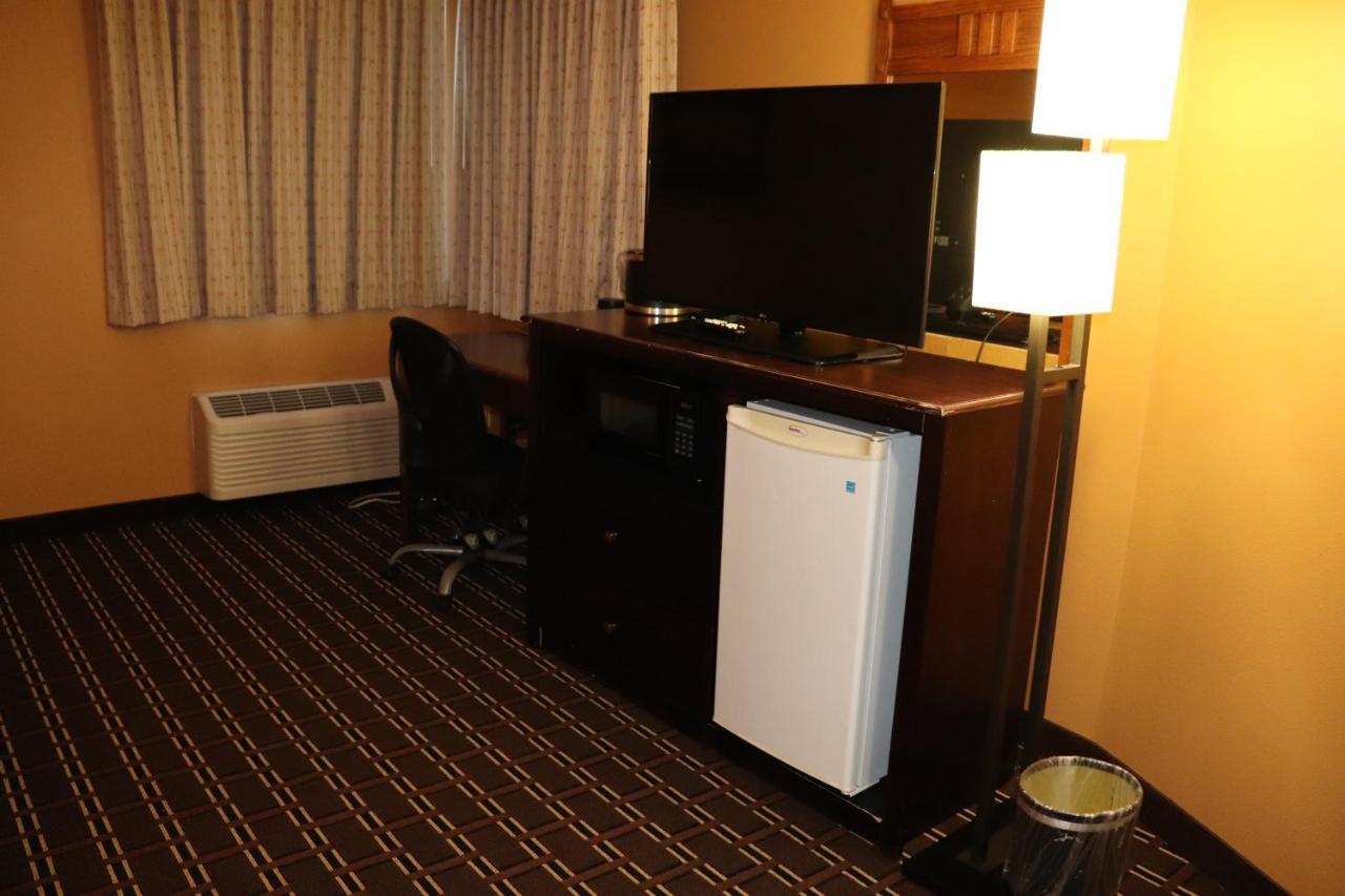 Prairie Inn Holmen La Crosse Area Ngoại thất bức ảnh