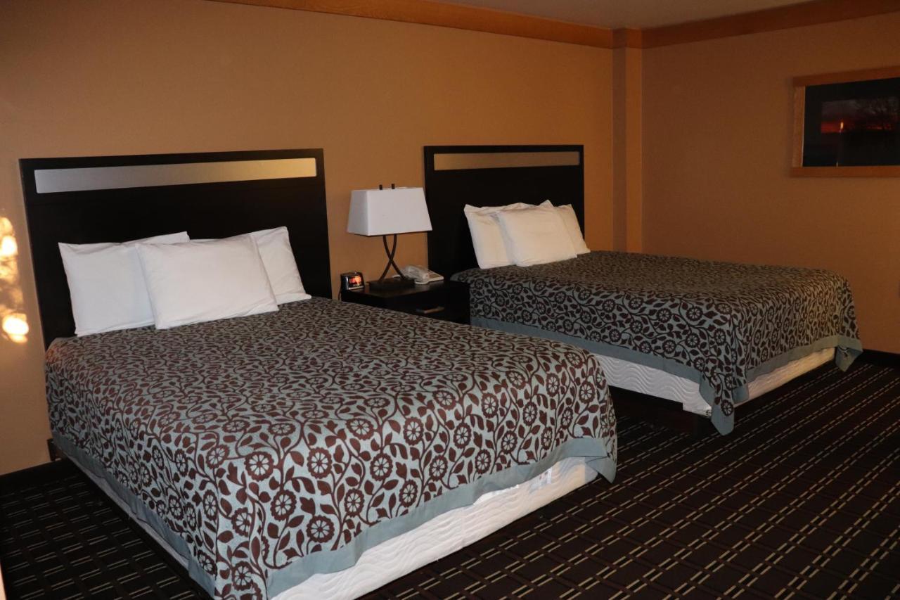 Prairie Inn Holmen La Crosse Area Ngoại thất bức ảnh