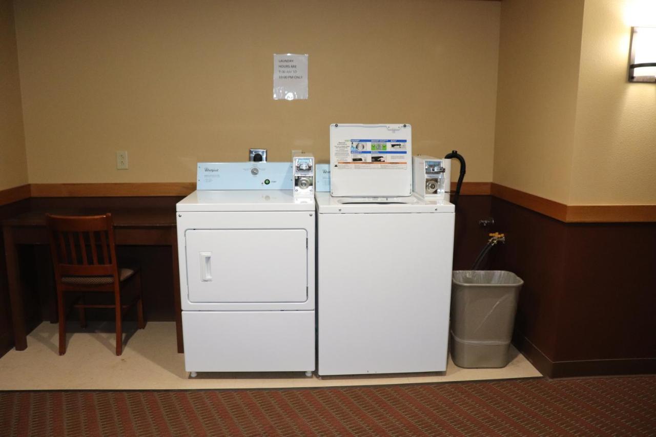 Prairie Inn Holmen La Crosse Area Ngoại thất bức ảnh