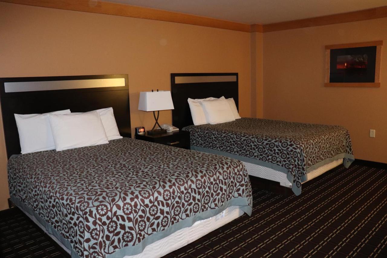 Prairie Inn Holmen La Crosse Area Ngoại thất bức ảnh