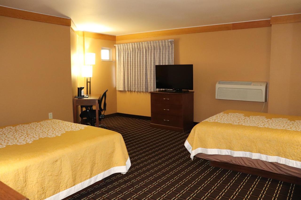 Prairie Inn Holmen La Crosse Area Ngoại thất bức ảnh