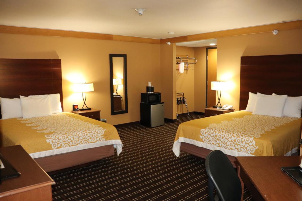 Prairie Inn Holmen La Crosse Area Ngoại thất bức ảnh