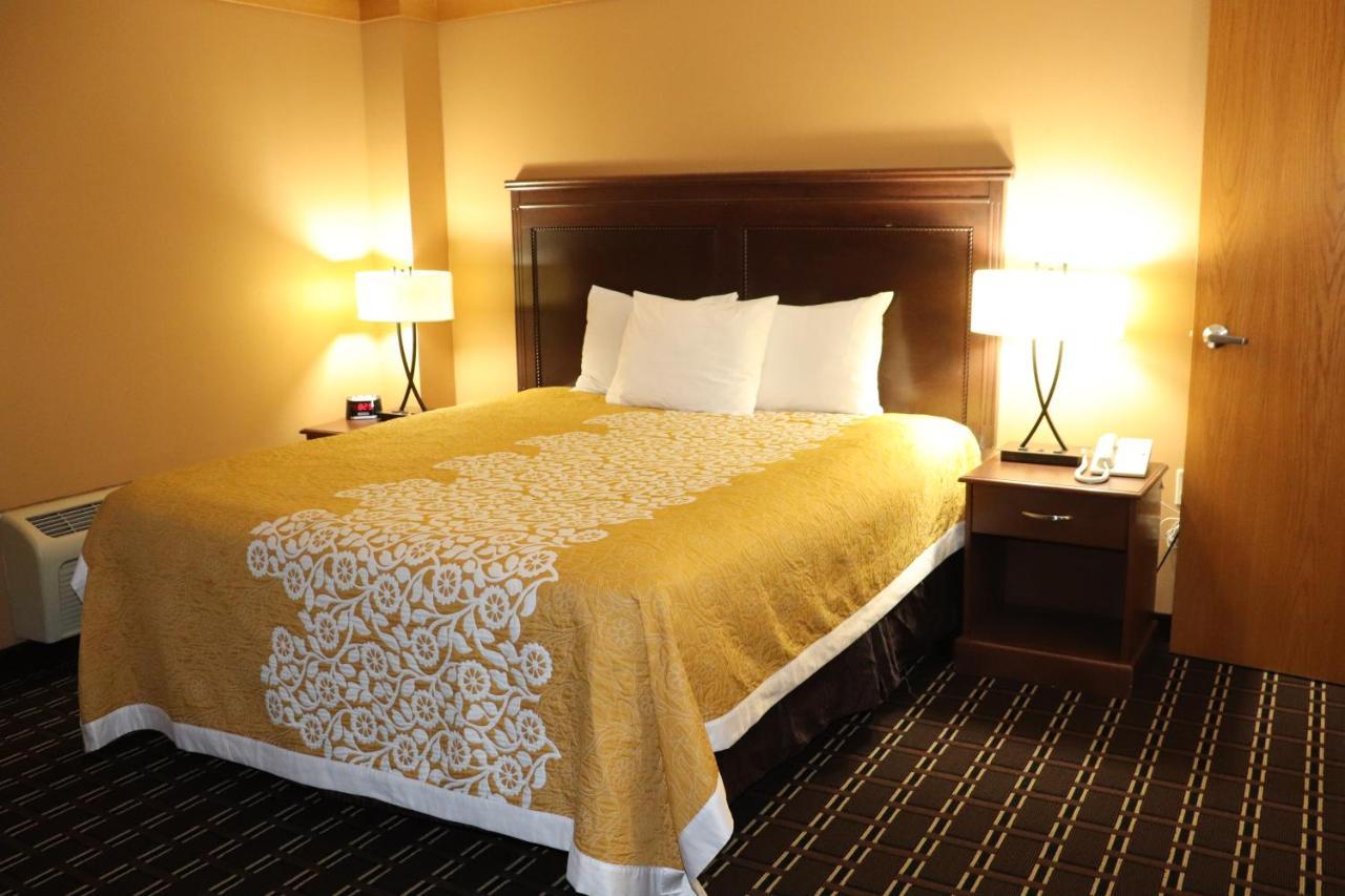 Prairie Inn Holmen La Crosse Area Ngoại thất bức ảnh