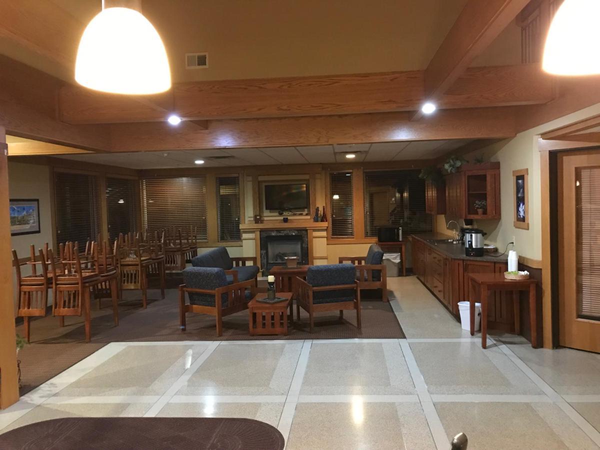 Prairie Inn Holmen La Crosse Area Ngoại thất bức ảnh